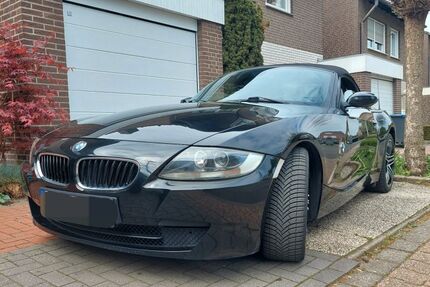 BMW Z4 Gebrauchtwagen
