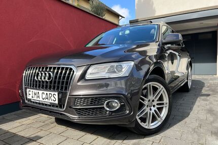 Audi Q5 Gebrauchtwagen