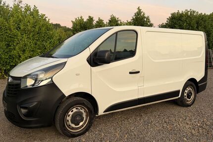 Opel Vivaro Gebrauchtwagen