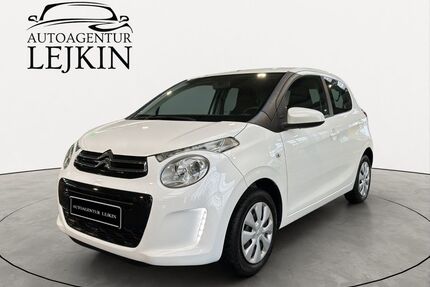 Citroen C1 Gebrauchtwagen