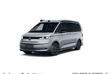 VW T7 California Gebrauchtwagen