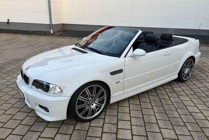 BMW M3 Gebrauchtwagen