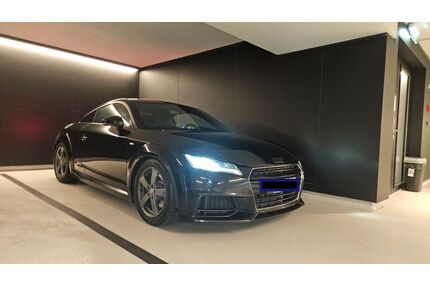 Audi TT Gebrauchtwagen