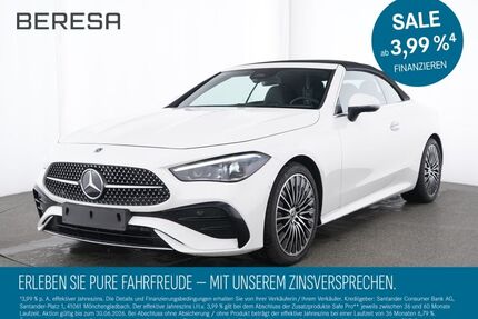 Mercedes-Benz CLE 220 Gebrauchtwagen
