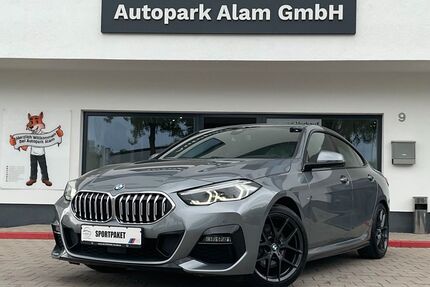 BMW 218 Gran Coupé Gebrauchtwagen