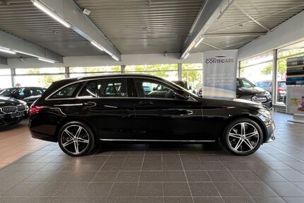 Mercedes-Benz C 300 Gebrauchtwagen