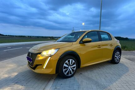 Peugeot e-208 Gebrauchtwagen