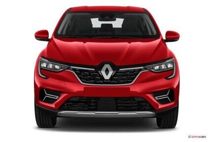 Renault Arkana Gebrauchtwagen
