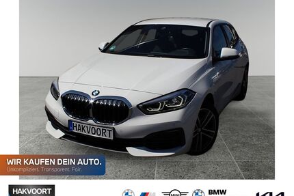 BMW 118 Gebrauchtwagen