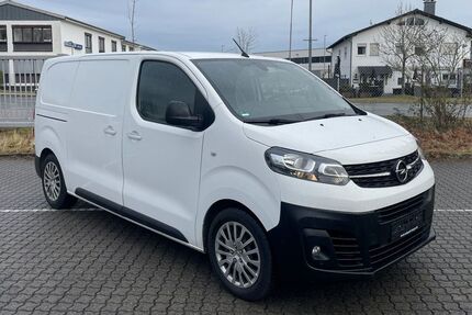 Opel Vivaro Gebrauchtwagen