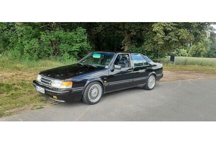 Saab 9000 Gebrauchtwagen