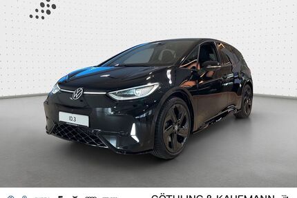 VW ID.3 Gebrauchtwagen
