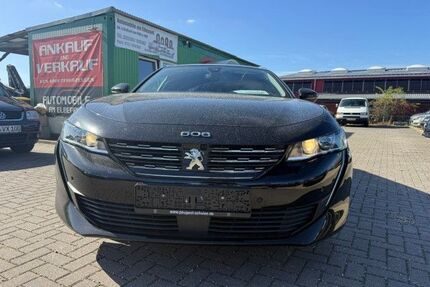 Peugeot 508 Gebrauchtwagen