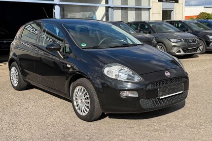Fiat Punto Gebrauchtwagen