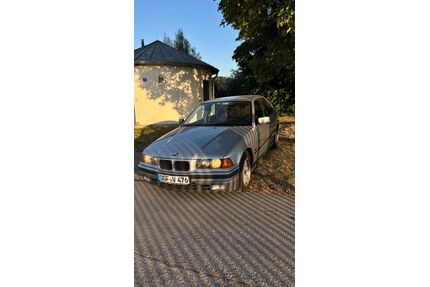 BMW 316 Gebrauchtwagen