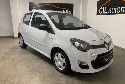 Renault Twingo Gebrauchtwagen