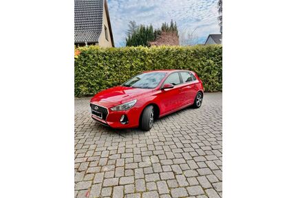 Hyundai i30 Gebrauchtwagen