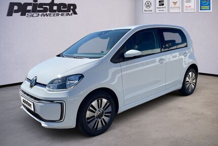 VW e-up! Gebrauchtwagen