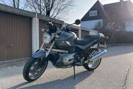 BMW R 1200 R Gebrauchtwagen