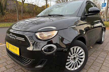 Fiat 500e Gebrauchtwagen
