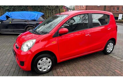 Daihatsu Cuore Gebrauchtwagen