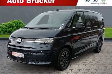 VW T7 Multivan Gebrauchtwagen