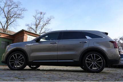 Kia Sorento Gebrauchtwagen