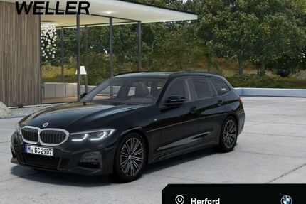 BMW 330 Gebrauchtwagen