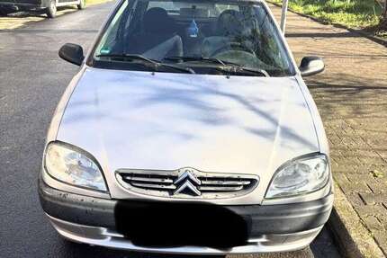 Citroen SAXO Gebrauchtwagen