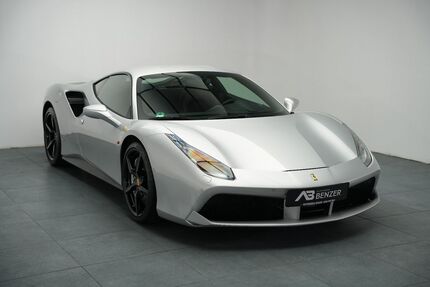 Ferrari 488 GTB Gebrauchtwagen