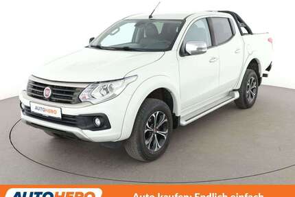 Fiat Fullback Gebrauchtwagen