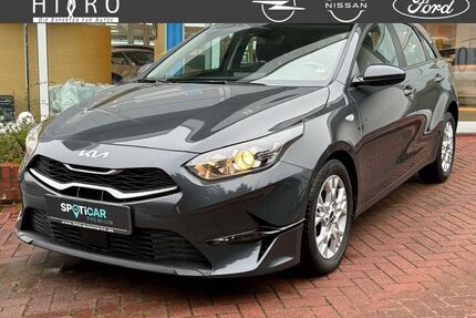 Kia ceed / Ceed Gebrauchtwagen