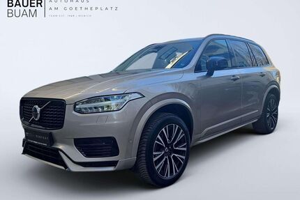 Volvo XC90 Gebrauchtwagen