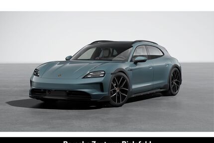 Porsche Taycan Gebrauchtwagen