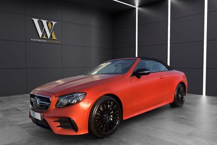 Mercedes-Benz E 53 AMG Gebrauchtwagen