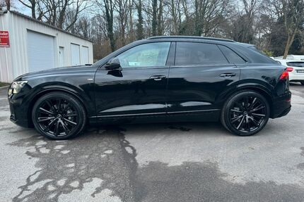 Audi Q8 Gebrauchtwagen
