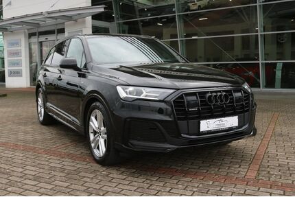 Audi Q7 Gebrauchtwagen