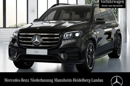 Mercedes-Benz GLS 450 Gebrauchtwagen