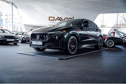 Maserati Levante Gebrauchtwagen