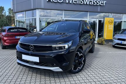 Opel Grandland (X) Gebrauchtwagen