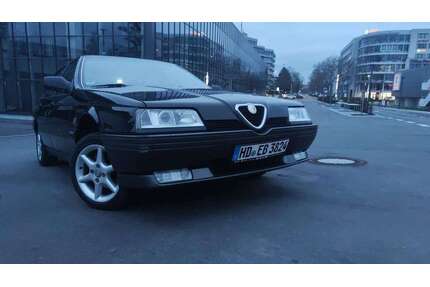 Alfa Romeo 164 Gebrauchtwagen