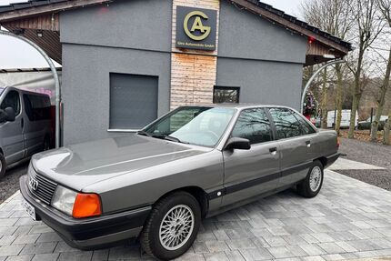 Audi 100 Gebrauchtwagen