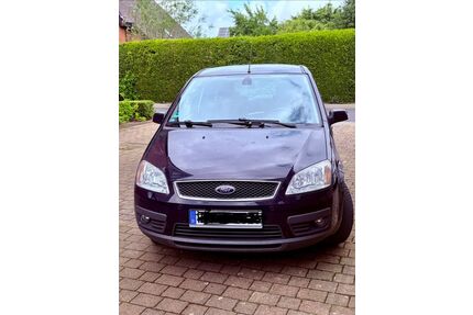 Ford C-Max Gebrauchtwagen