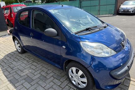 Peugeot 107 Gebrauchtwagen