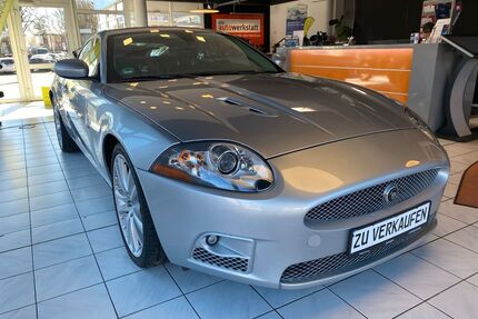Jaguar XK Gebrauchtwagen