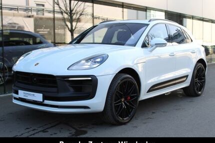 Porsche Macan Gebrauchtwagen