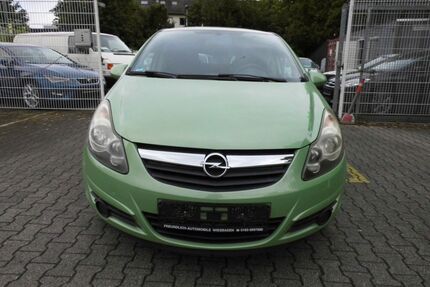 Opel Corsa Gebrauchtwagen