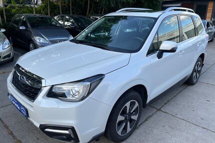 Subaru Forester Gebrauchtwagen