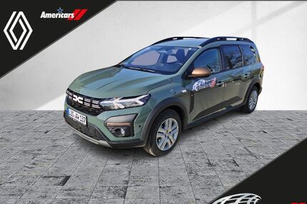 Dacia Jogger Gebrauchtwagen