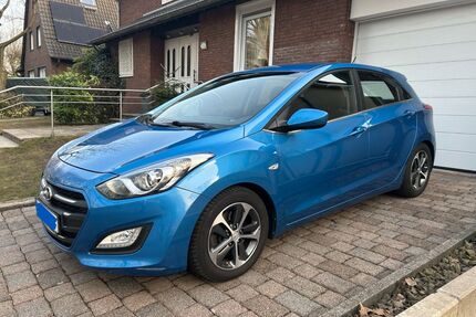 Hyundai i30 Gebrauchtwagen